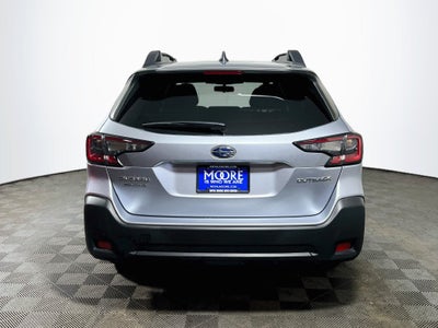 2024 Subaru Outback Premium
