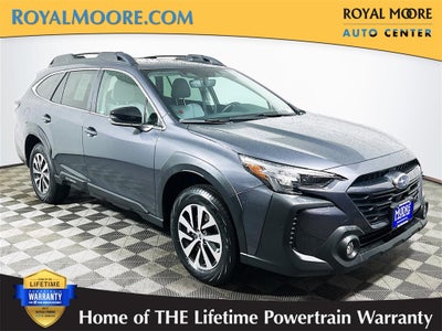 2024 Subaru Outback Premium