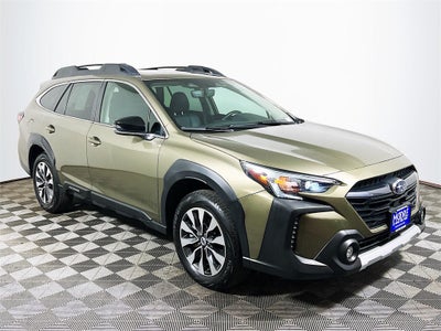 2024 Subaru Outback Limited