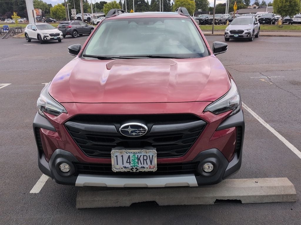 2024 Subaru Outback Limited
