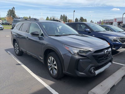 2023 Subaru Outback Limited