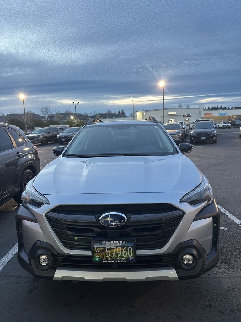 2023 Subaru Outback Limited
