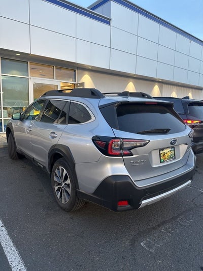 2023 Subaru Outback Limited