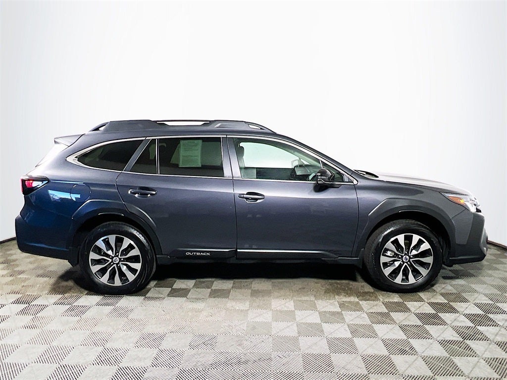 2024 Subaru Outback Limited