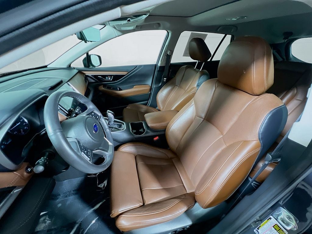 2024 Subaru Outback Touring