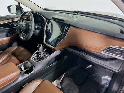 2024 Subaru Outback Touring