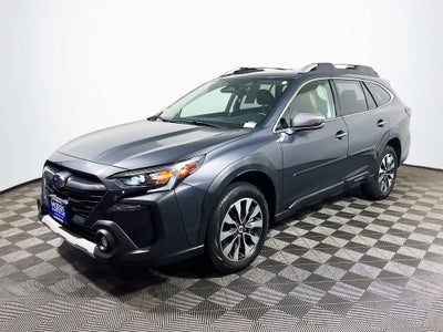 2024 Subaru Outback Touring
