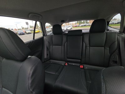 2024 Subaru Outback Touring