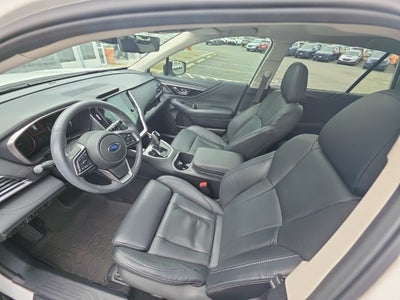 2024 Subaru Outback Touring