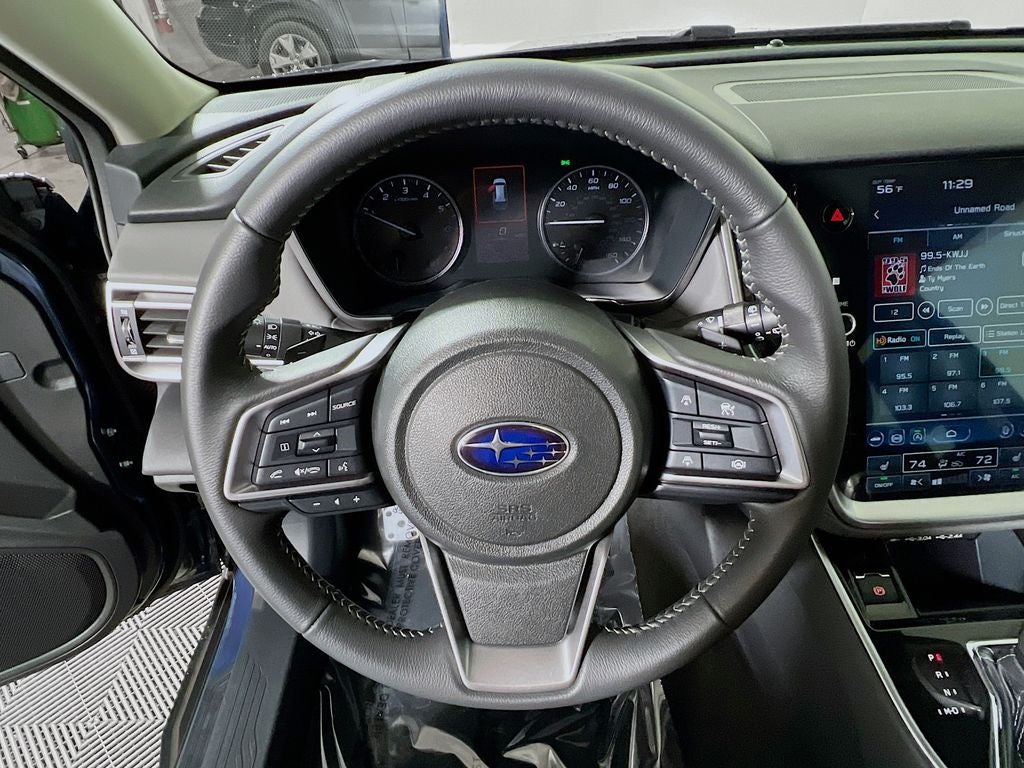 2023 Subaru Outback Onyx Edition XT