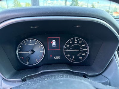 2024 Subaru Outback Onyx Edition XT