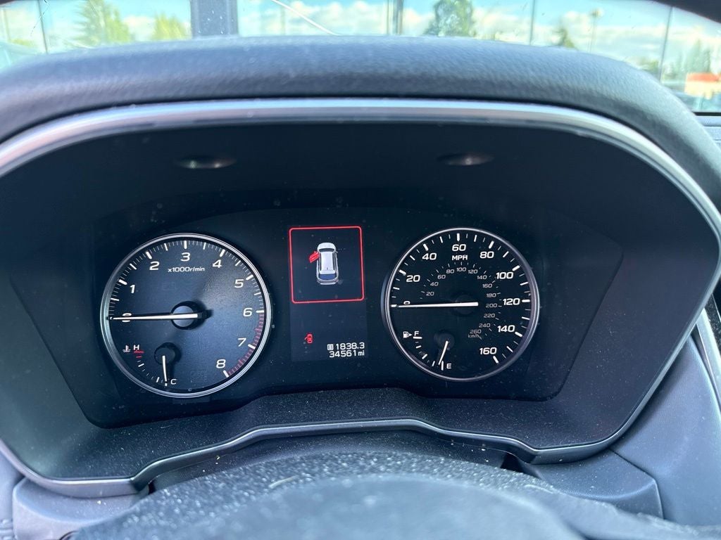 2024 Subaru Outback Onyx Edition XT