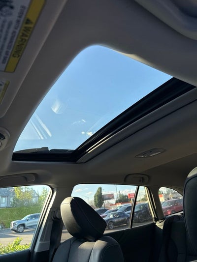 2024 Subaru Outback Onyx Edition XT