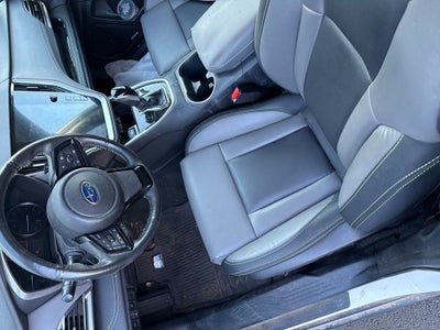 2024 Subaru Outback Onyx Edition XT