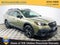 2021 Subaru Outback Onyx Edition XT