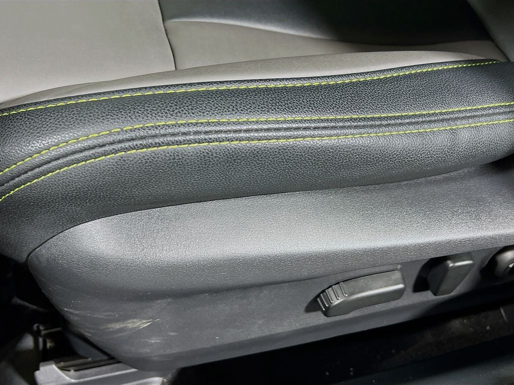2021 Subaru Outback Onyx Edition XT