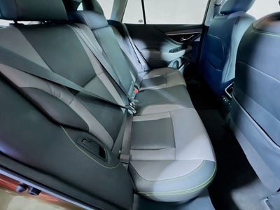 2021 Subaru Outback Onyx Edition XT
