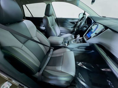 2021 Subaru Outback Onyx Edition XT