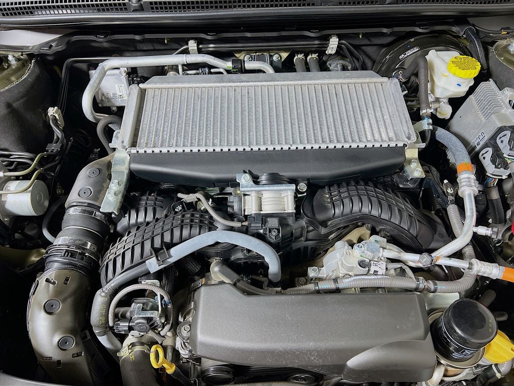 2021 Subaru Outback Onyx Edition XT