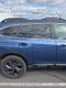 2021 Subaru Outback Onyx Edition XT