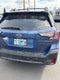2021 Subaru Outback Onyx Edition XT