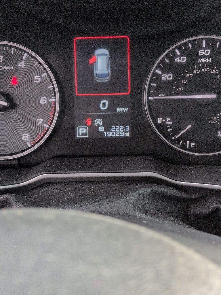 2024 Subaru Outback Onyx Edition XT