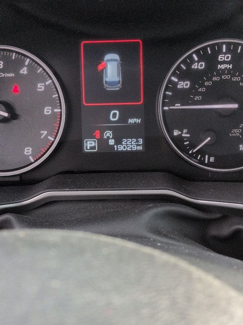 2024 Subaru Outback Onyx Edition XT