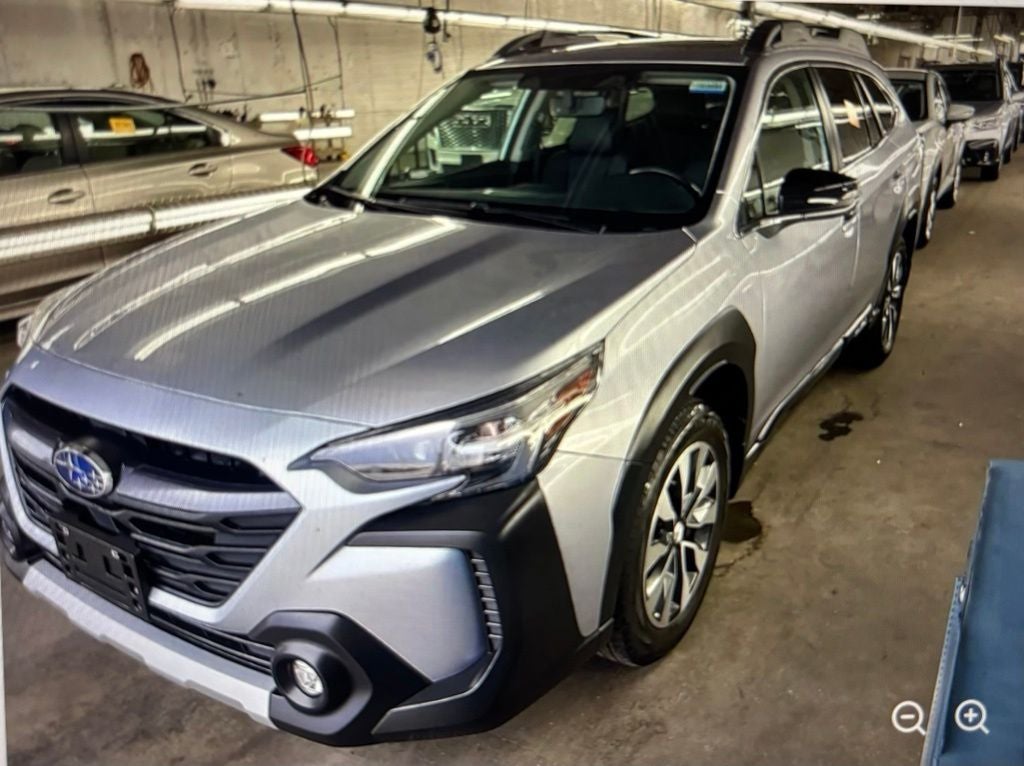 2024 Subaru Outback Limited XT