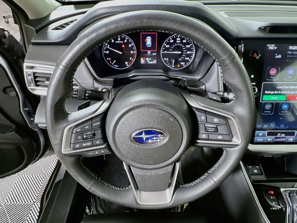 2024 Subaru Outback Limited XT
