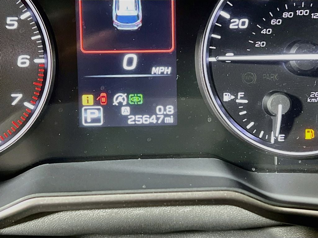 2024 Subaru Outback Limited XT