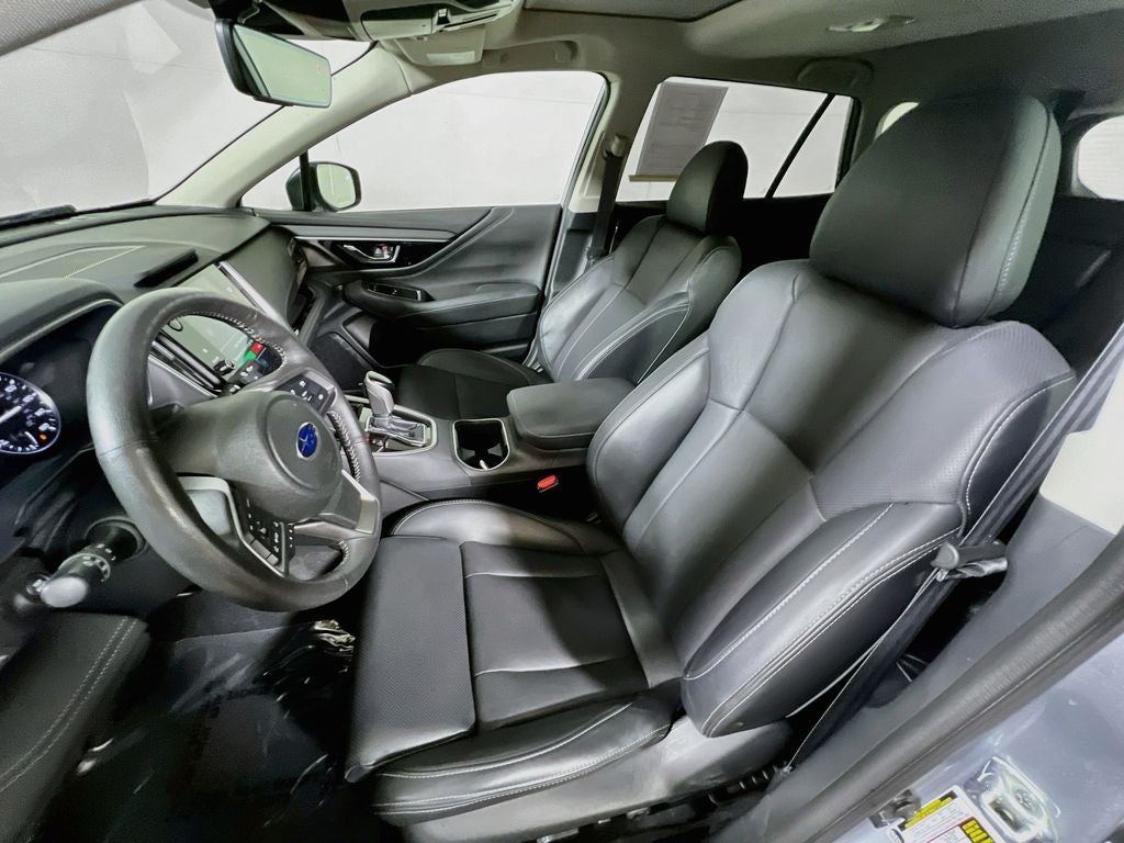 2024 Subaru Outback Limited XT