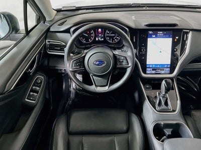 2024 Subaru Outback Limited XT