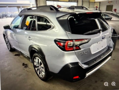 2024 Subaru Outback Limited XT