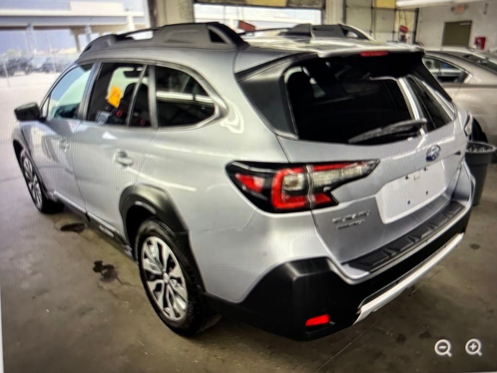 2024 Subaru Outback Limited XT