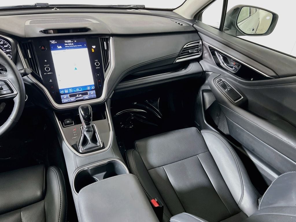 2024 Subaru Outback Limited XT