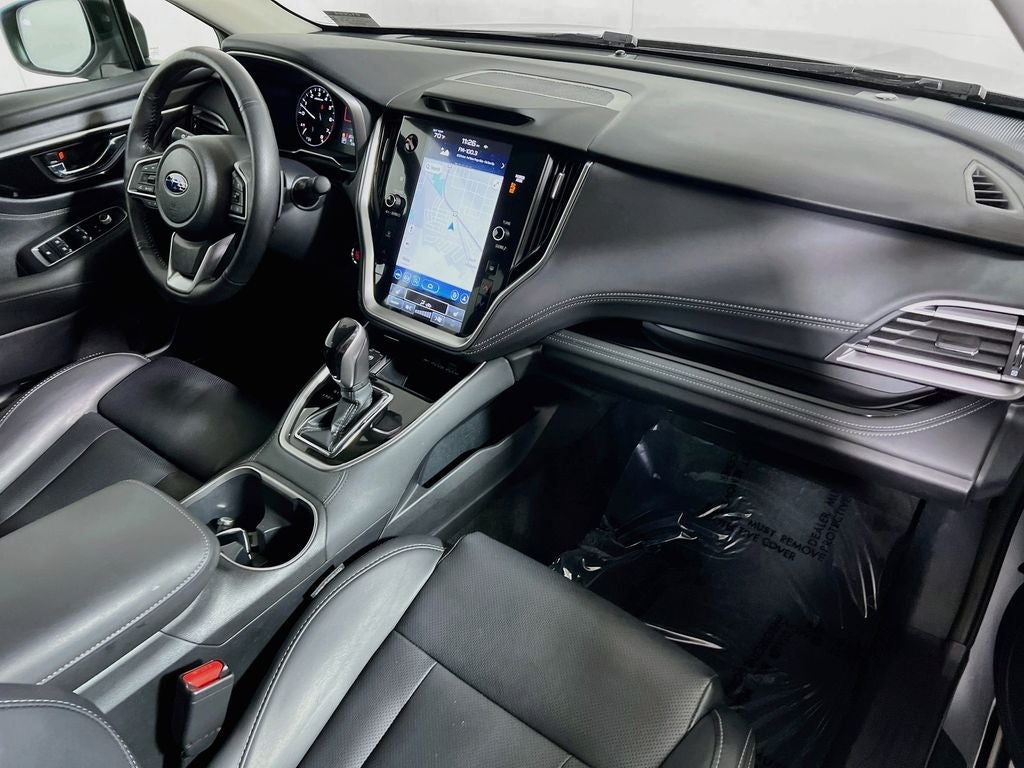 2024 Subaru Outback Limited XT