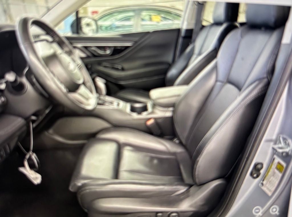 2024 Subaru Outback Limited XT