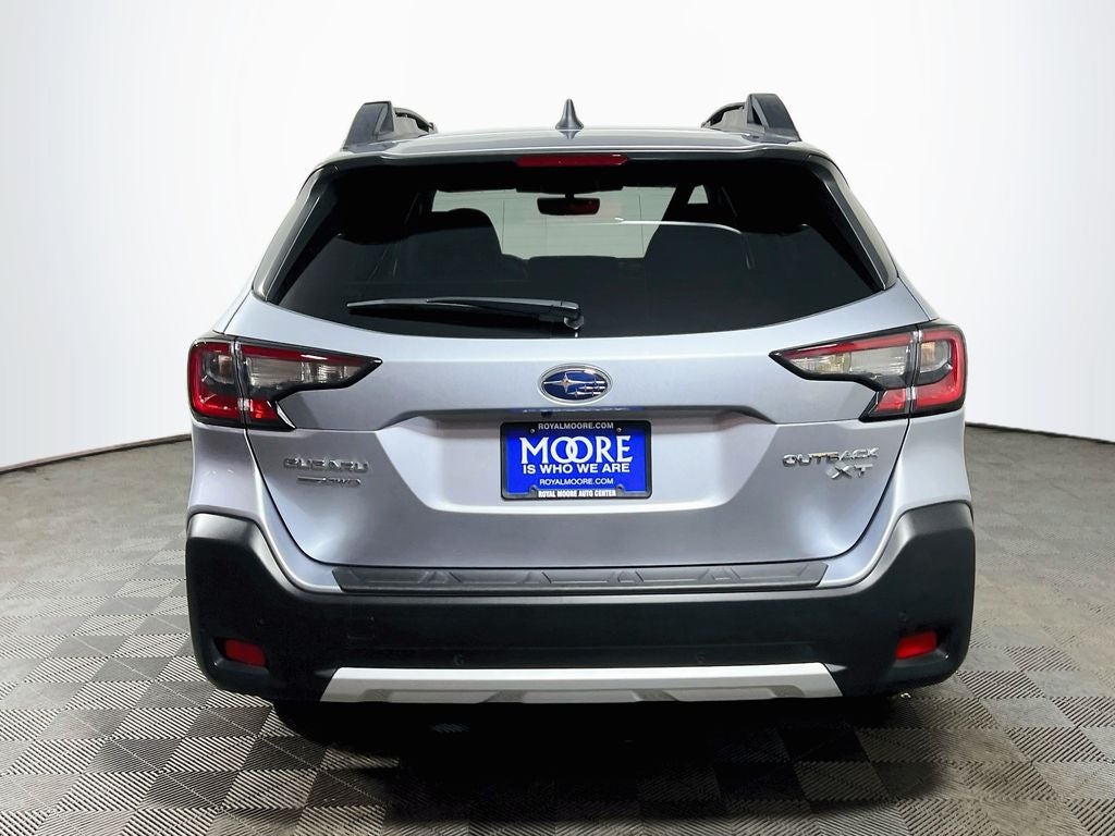 2024 Subaru Outback Limited XT