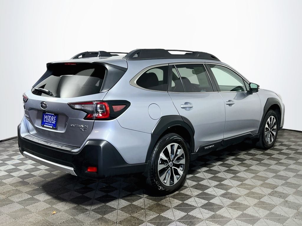 2024 Subaru Outback Limited XT