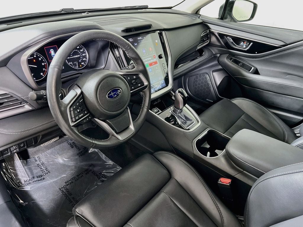 2024 Subaru Outback Limited XT