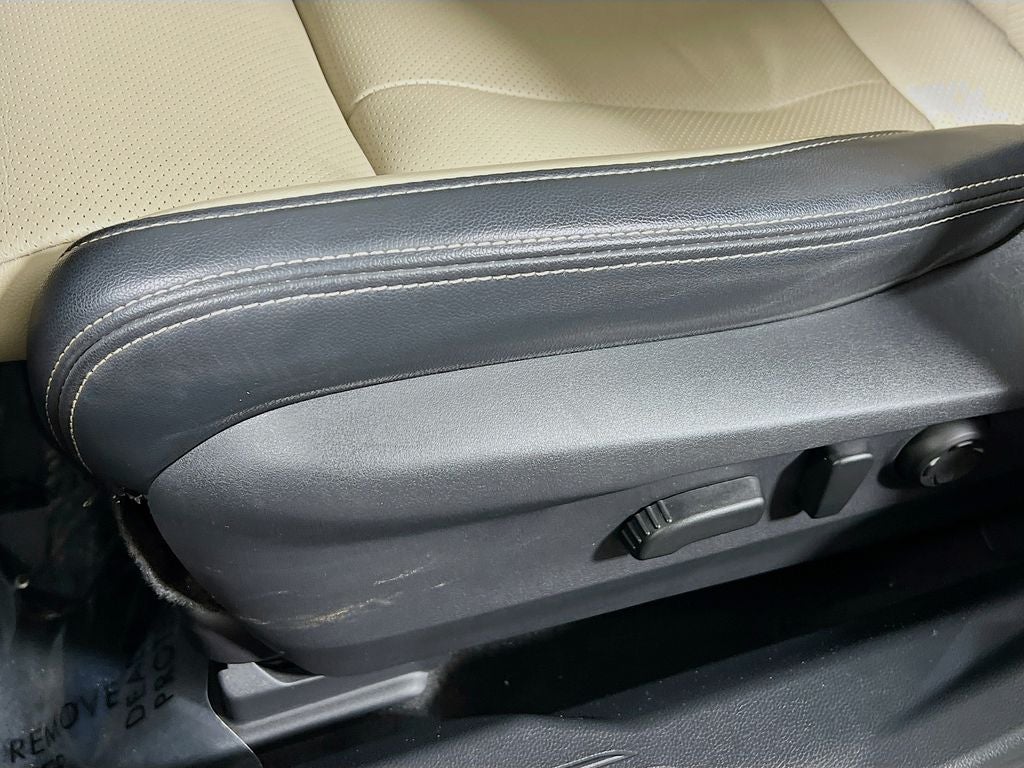 2023 Subaru Outback Limited XT