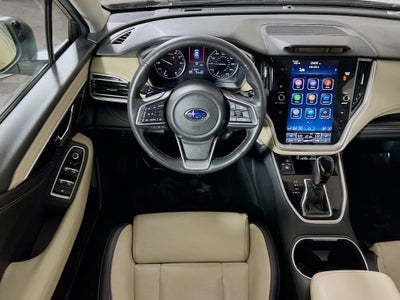 2023 Subaru Outback Limited XT
