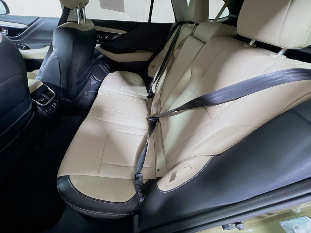 2023 Subaru Outback Limited XT