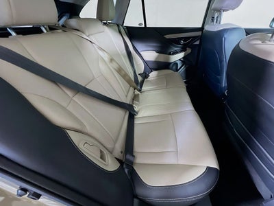 2023 Subaru Outback Limited XT