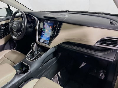 2023 Subaru Outback Limited XT