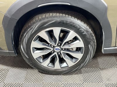 2023 Subaru Outback Limited XT