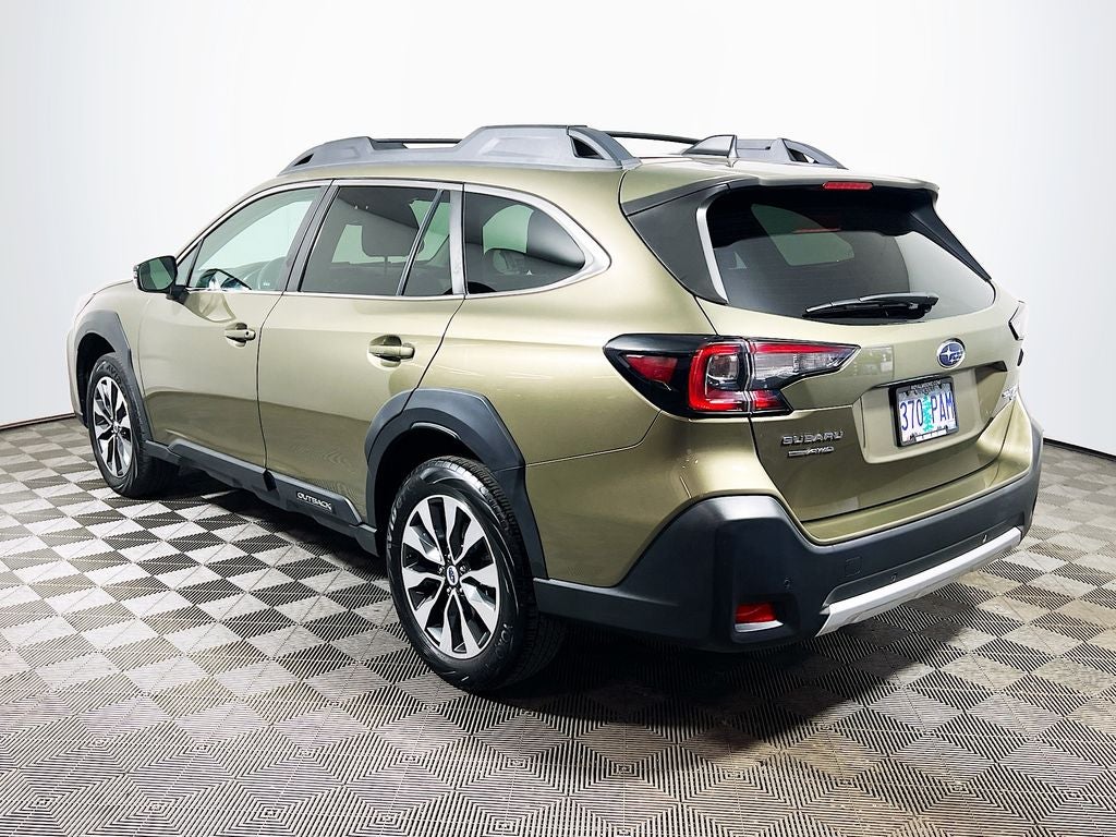 2023 Subaru Outback Limited XT