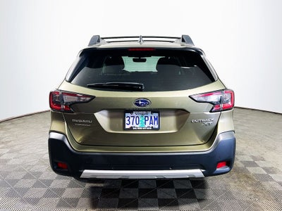 2023 Subaru Outback Limited XT