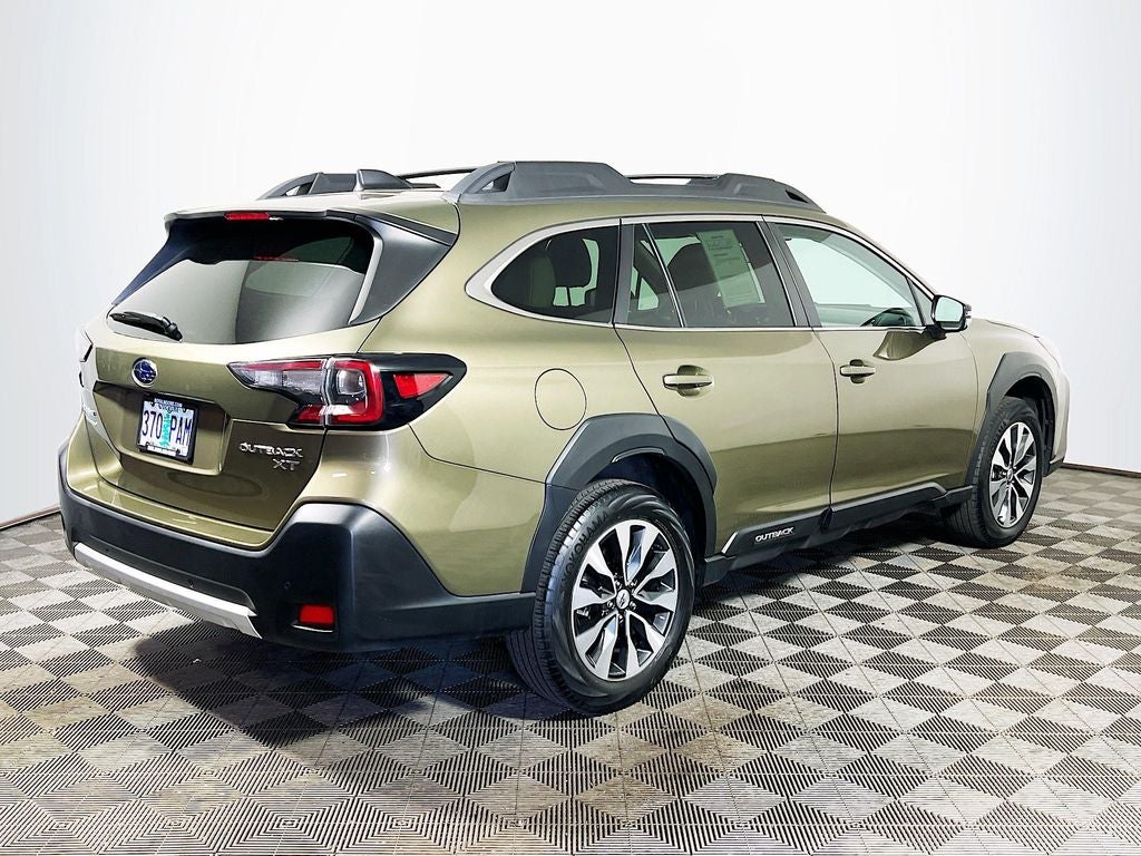 2023 Subaru Outback Limited XT