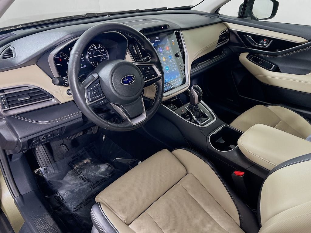 2023 Subaru Outback Limited XT